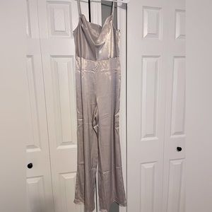 Francesca’s pantsuit